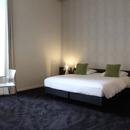 Hotel The Lodge Vilvoorde Esterno foto