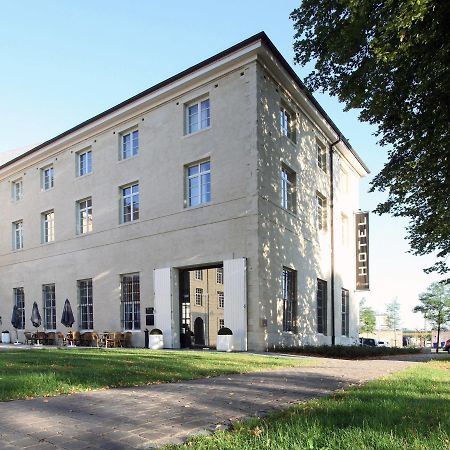 Hotel The Lodge Vilvoorde Esterno foto
