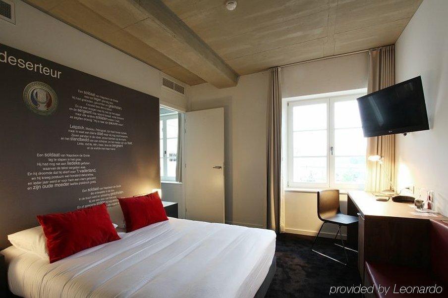 Hotel The Lodge Vilvoorde Camera foto