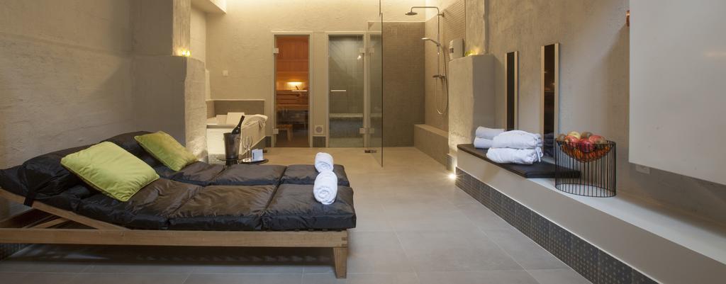 Hotel The Lodge Vilvoorde Esterno foto