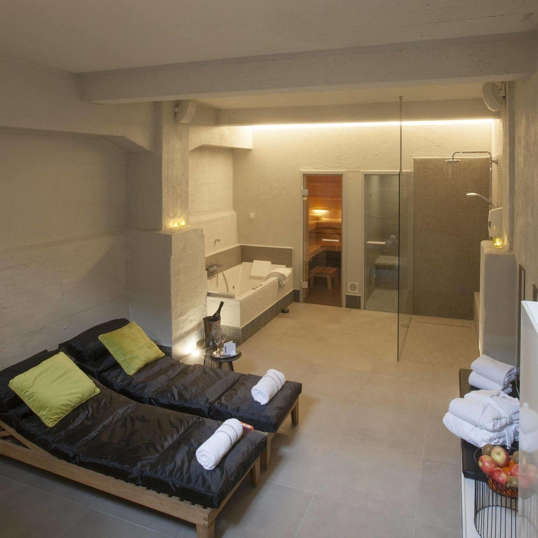 Hotel The Lodge Vilvoorde Esterno foto