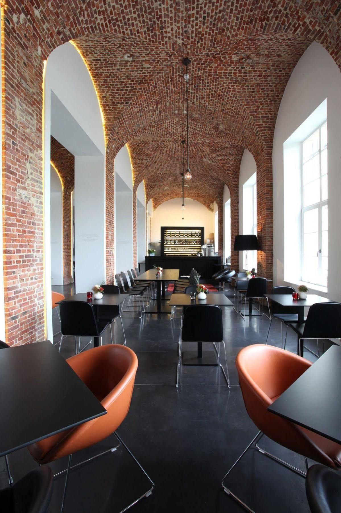 Hotel The Lodge Vilvoorde Esterno foto