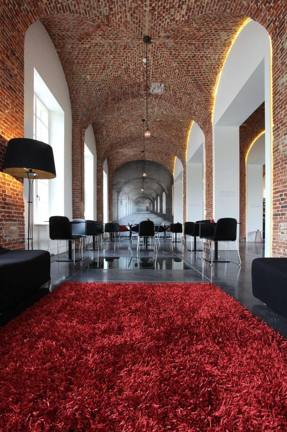 Hotel The Lodge Vilvoorde Esterno foto