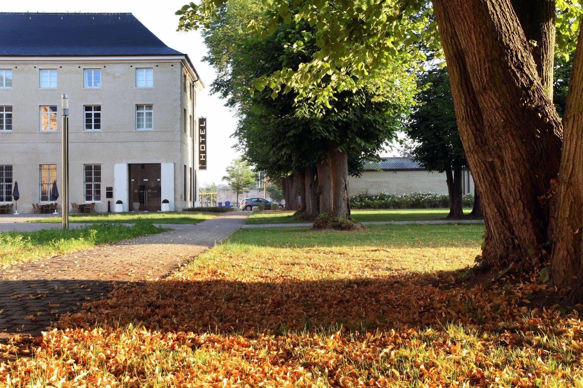 Hotel The Lodge Vilvoorde Esterno foto
