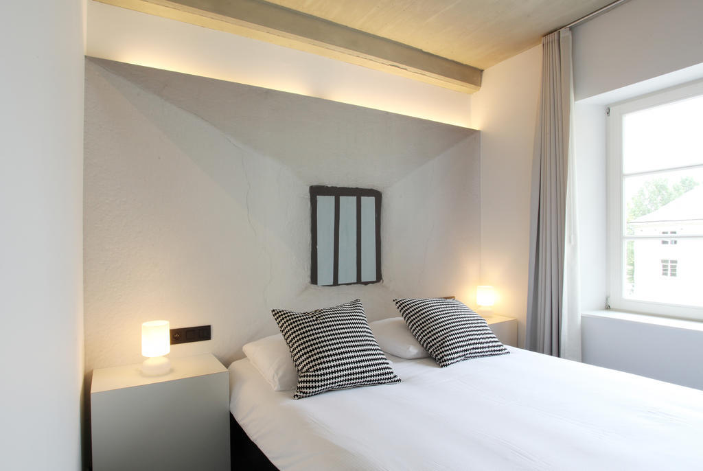 Hotel The Lodge Vilvoorde Esterno foto