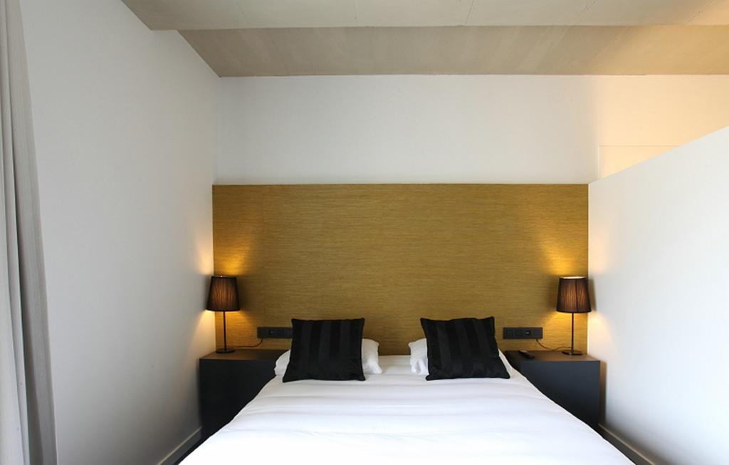 Hotel The Lodge Vilvoorde Esterno foto